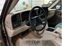 2002 Chevrolet Suburban (CC-2093046) for sale in Holland , Michigan