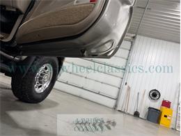 2002 Chevrolet Suburban (CC-2093046) for sale in Holland , Michigan
