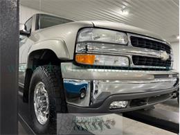 2002 Chevrolet Suburban (CC-2093046) for sale in Holland , Michigan