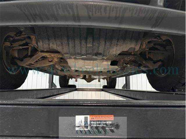 2002 Chevrolet Suburban (CC-2093046) for sale in Holland , Michigan