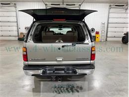 2002 Chevrolet Suburban (CC-2093046) for sale in Holland , Michigan