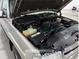 2002 Chevrolet Suburban (CC-2093046) for sale in Holland , Michigan