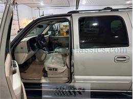 2002 Chevrolet Suburban (CC-2093046) for sale in Holland , Michigan
