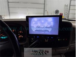 2002 Chevrolet Suburban (CC-2093046) for sale in Holland , Michigan