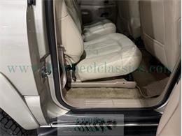 2002 Chevrolet Suburban (CC-2093046) for sale in Holland , Michigan