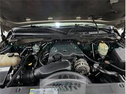2002 Chevrolet Suburban (CC-2093046) for sale in Holland , Michigan
