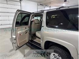 2002 Chevrolet Suburban (CC-2093046) for sale in Holland , Michigan