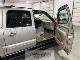 2002 Chevrolet Suburban (CC-2093046) for sale in Holland , Michigan