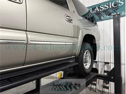 2002 Chevrolet Suburban (CC-2093046) for sale in Holland , Michigan