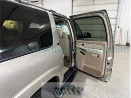 2002 Chevrolet Suburban (CC-2093046) for sale in Holland , Michigan