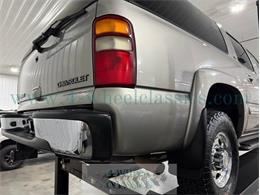 2002 Chevrolet Suburban (CC-2093046) for sale in Holland , Michigan