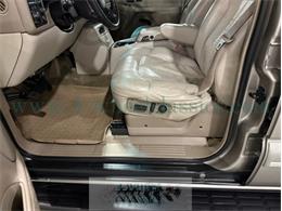 2002 Chevrolet Suburban (CC-2093046) for sale in Holland , Michigan
