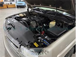 2002 Chevrolet Suburban (CC-2093046) for sale in Holland , Michigan