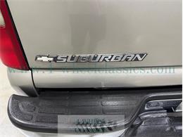 2002 Chevrolet Suburban (CC-2093046) for sale in Holland , Michigan