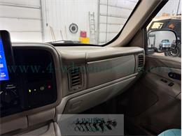 2002 Chevrolet Suburban (CC-2093046) for sale in Holland , Michigan