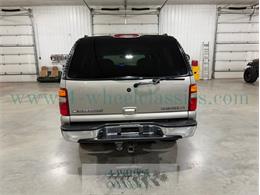 2002 Chevrolet Suburban (CC-2093046) for sale in Holland , Michigan