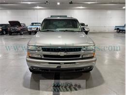 2002 Chevrolet Suburban (CC-2093046) for sale in Holland , Michigan