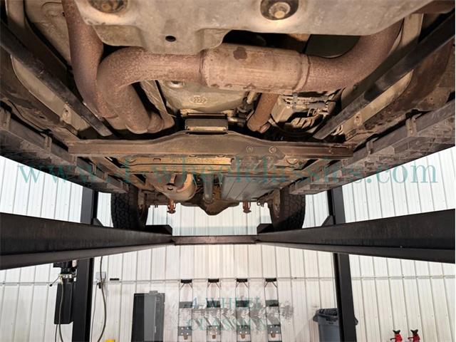 2002 Chevrolet Suburban (CC-2093046) for sale in Holland , Michigan