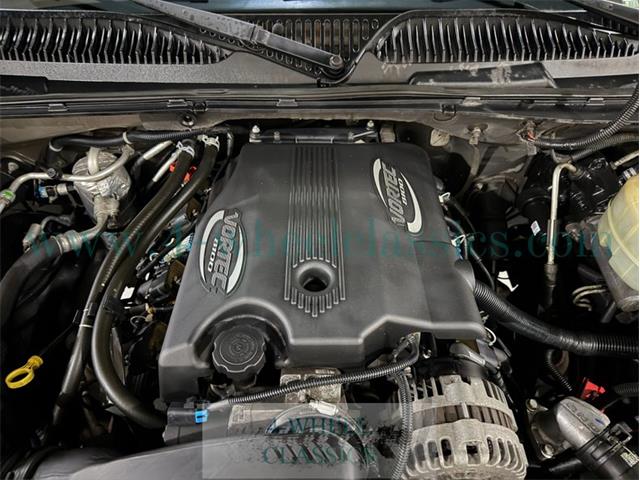 2002 Chevrolet Suburban (CC-2093046) for sale in Holland , Michigan