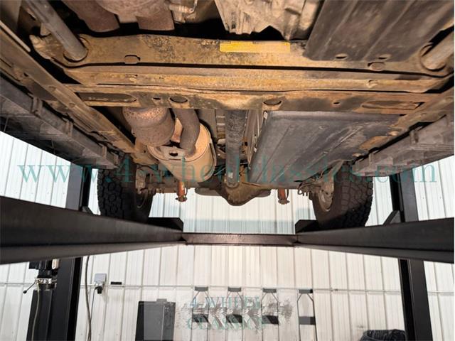 2002 Chevrolet Suburban (CC-2093046) for sale in Holland , Michigan