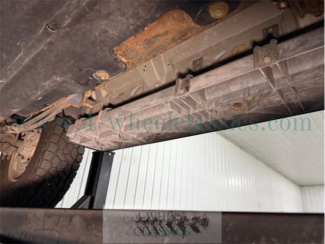 2002 Chevrolet Suburban (CC-2093046) for sale in Holland , Michigan