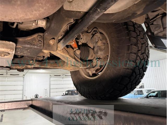 2002 Chevrolet Suburban (CC-2093046) for sale in Holland , Michigan