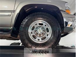 2002 Chevrolet Suburban (CC-2093046) for sale in Holland , Michigan