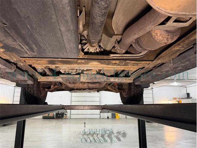 2002 Chevrolet Suburban (CC-2093046) for sale in Holland , Michigan