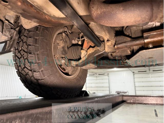 2002 Chevrolet Suburban (CC-2093046) for sale in Holland , Michigan