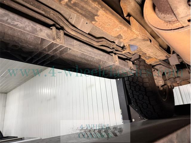 2002 Chevrolet Suburban (CC-2093046) for sale in Holland , Michigan