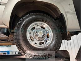2002 Chevrolet Suburban (CC-2093046) for sale in Holland , Michigan