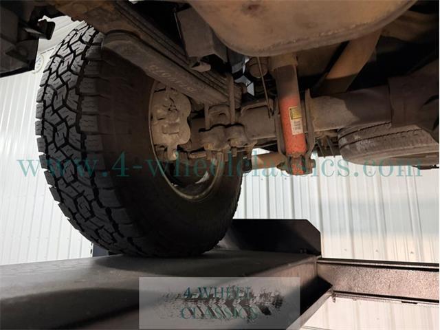2002 Chevrolet Suburban (CC-2093046) for sale in Holland , Michigan