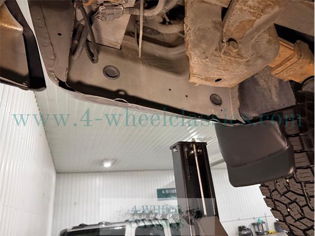 2002 Chevrolet Suburban (CC-2093046) for sale in Holland , Michigan