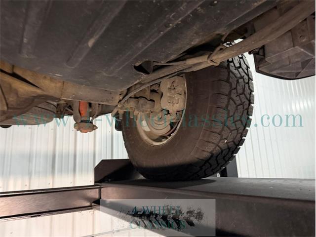 2002 Chevrolet Suburban (CC-2093046) for sale in Holland , Michigan
