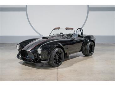 1965 Superformance Cobra (CC-2093048) for sale in Jupiter, Florida