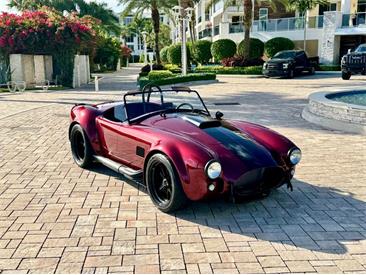 1965 Superformance Cobra (CC-2093049) for sale in Jupiter, Florida