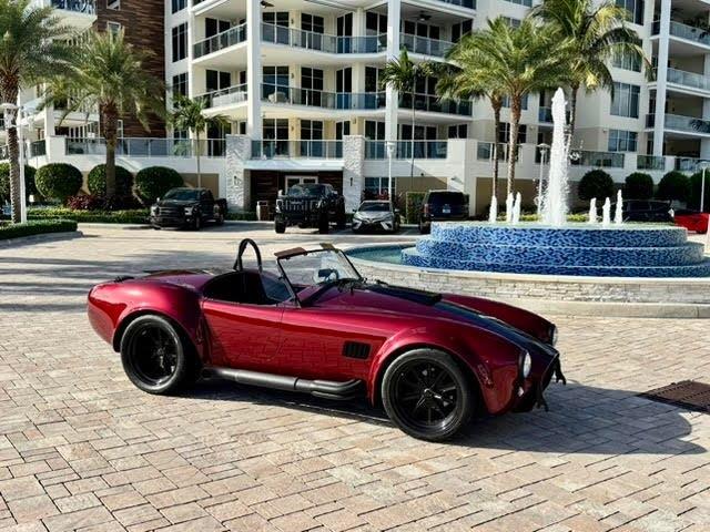 1965 Superformance Cobra (CC-2093049) for sale in Jupiter, Florida