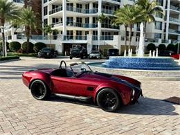 1965 Superformance Cobra (CC-2093049) for sale in Jupiter, Florida