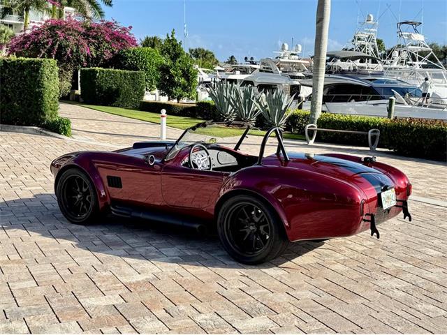 1965 Superformance Cobra (CC-2093049) for sale in Jupiter, Florida