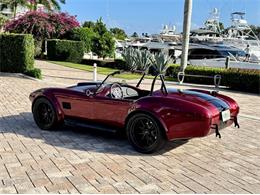 1965 Superformance Cobra (CC-2093049) for sale in Jupiter, Florida