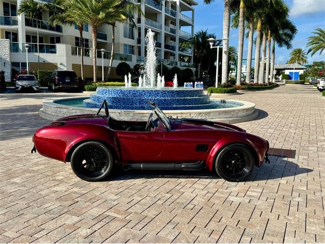 1965 Superformance Cobra (CC-2093049) for sale in Jupiter, Florida