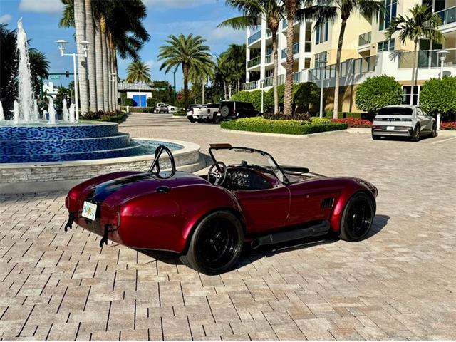 1965 Superformance Cobra (CC-2093049) for sale in Jupiter, Florida