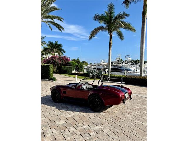 1965 Superformance Cobra (CC-2093049) for sale in Jupiter, Florida