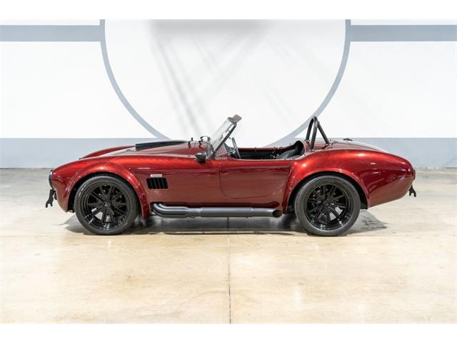 1965 Superformance Cobra (CC-2093049) for sale in Jupiter, Florida