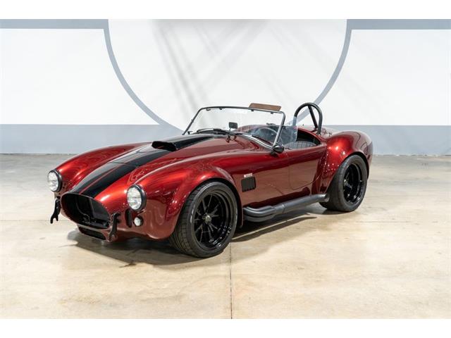 1965 Superformance Cobra (CC-2093049) for sale in Jupiter, Florida