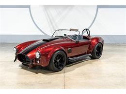 1965 Superformance Cobra (CC-2093049) for sale in Jupiter, Florida