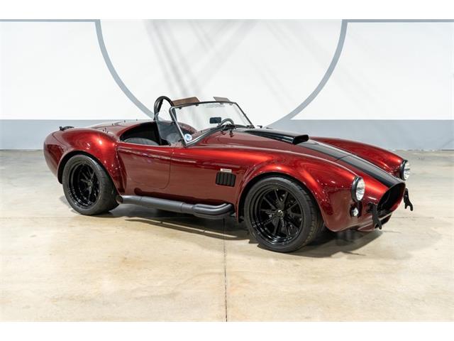 1965 Superformance Cobra (CC-2093049) for sale in Jupiter, Florida