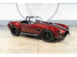 1965 Superformance Cobra (CC-2093049) for sale in Jupiter, Florida