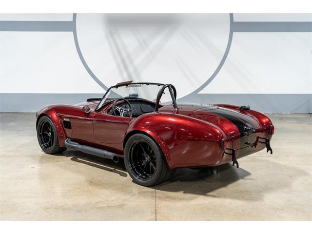 1965 Superformance Cobra (CC-2093049) for sale in Jupiter, Florida