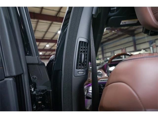 2016 Mercedes-Benz Mercedes-Maybach GLS (CC-2090305) for sale in Kentwood, Michigan